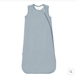 Kyte BABY 0.5 tog Sleep Bag in Fog